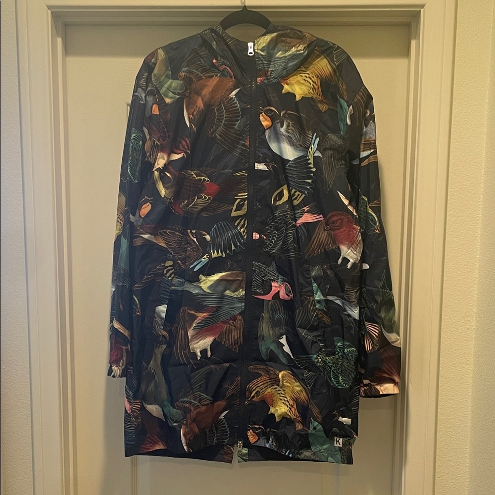 Kith Lancaster Parka men's Large